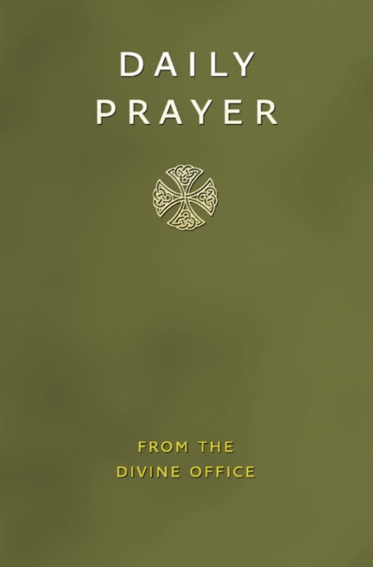 Daily Prayer