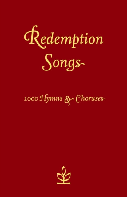 Redemption Songs