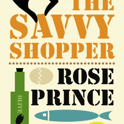 The Savvy Shopper