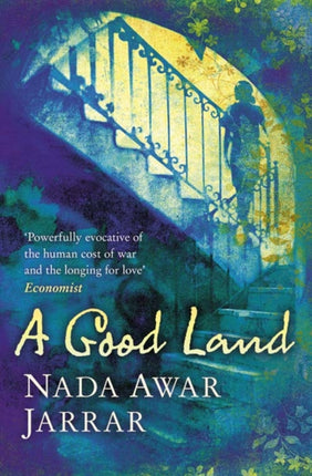 A GOOD LAND