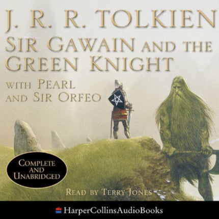 Sir Gawain and the Green Knight: with Pearl and Sir Orfeo