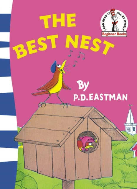 The Best Nest (Beginner Series)