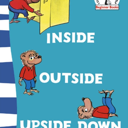 Inside Outside Upside Down (Beginner Series)