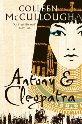 Antony and Cleopatra