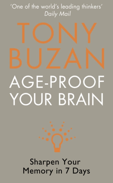 AgeProof Your Brain