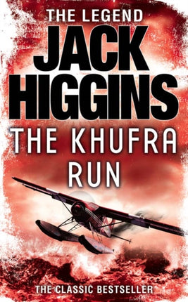 THE KHUFRA RUN