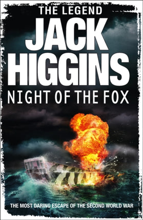 Night of the Fox