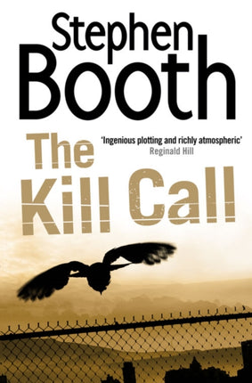 The Kill Call (Cooper and Fry Crime Series, Book 9)