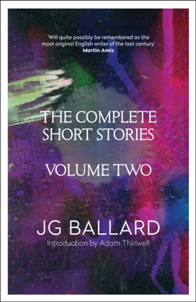 The Complete Short Stories: Volume 2