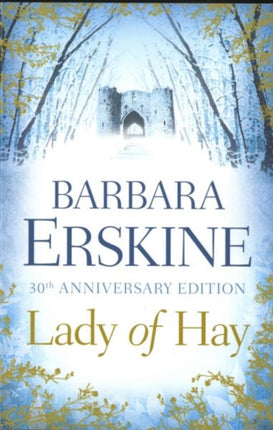 Lady of Hay