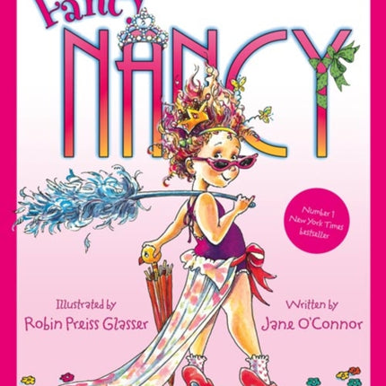 Fancy Nancy