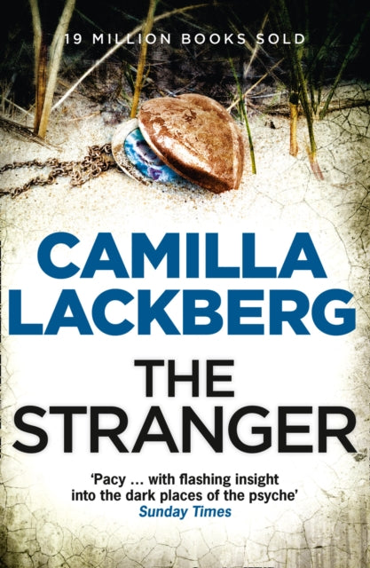 The Stranger (Patrik Hedstrom and Erica Falck, Book 4)