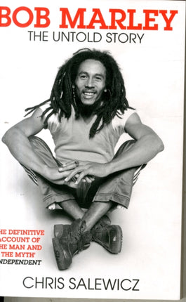 Bob Marley: The Untold Story