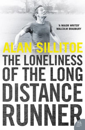 The Loneliness of the Long Distance Runner (Harper Perennial Modern Classics)