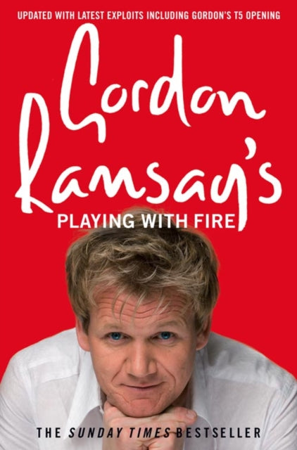 Gordon Ramsay’s Playing with Fire