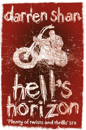 Hells Horizon