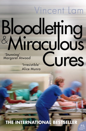 Bloodletting and Miraculous Cures