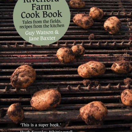 Riverford Farm Cook Book