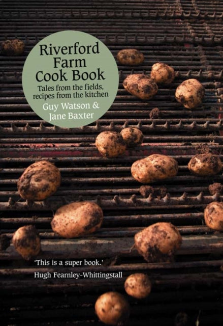 Riverford Farm Cook Book