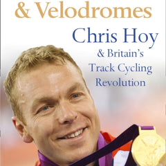 Collection image for: BMX cycling Books