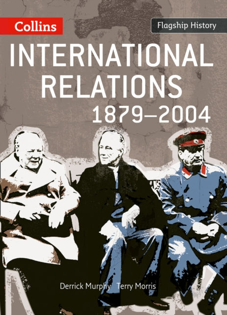 International Relations 18792004