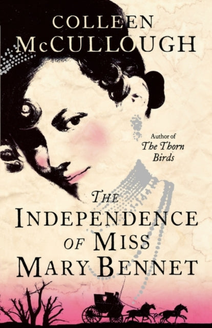THE INDEPENDENCE OF MISS MARY BENNET