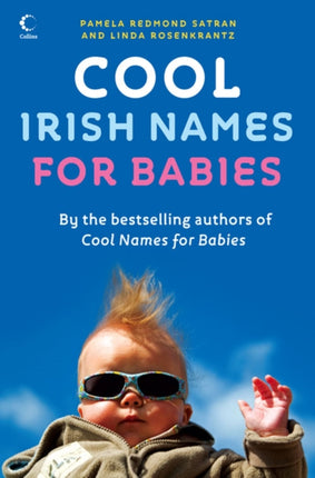 COOL IRISH NAMES FOR BABIES