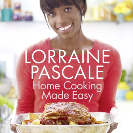 Home Cooking Made Easy