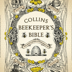 Collection image for: Apiculture (beekeeping) Books
