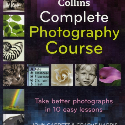 Collins Complete Photography Course