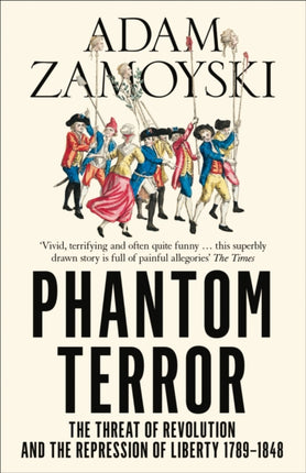 Phantom Terror