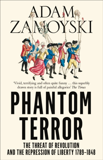 Phantom Terror