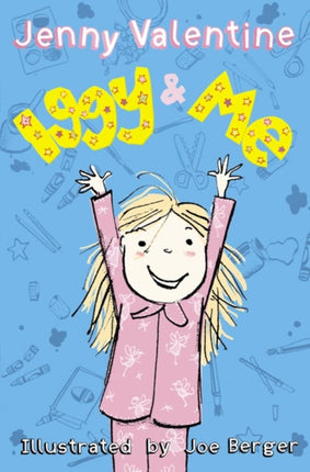 Iggy and Me (Iggy and Me, Book 1)