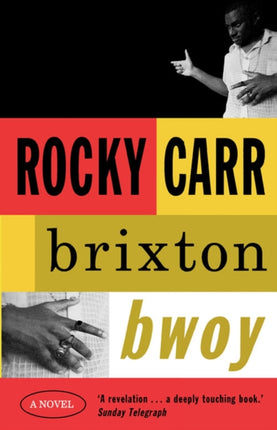 BRIXTON BWOY