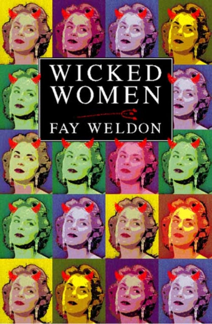 WICKED WOMEN