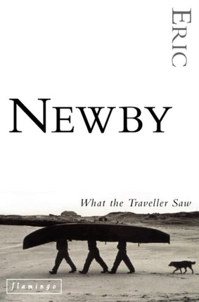 WHAT THE TRAVELLER SAW
