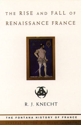 RISE FALL OF RENAISSANCE PB