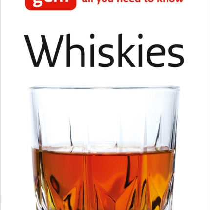 Whiskies (Collins Gem)