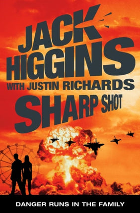 Sharp Shot Chance Twins