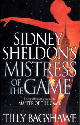 Sidney Sheldon’s Mistress of the Game