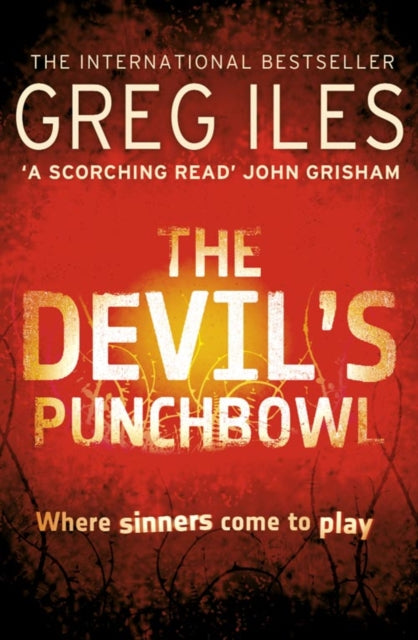 The Devil’s Punchbowl (Penn Cage, Book 3)