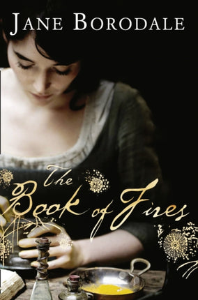 THE BOOK OF FIRES