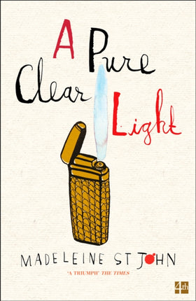 A PURE CLEAR LIGHT