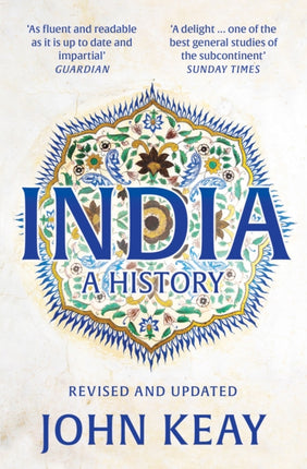 India: A History