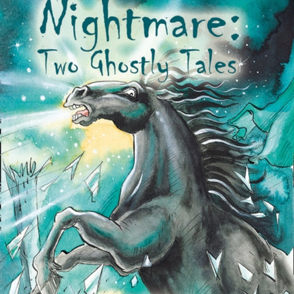 Nightmare Two Ghostly Tales Band 17Diamond