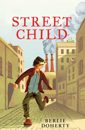 Street Child (HarperCollins Children’s Modern Classics)