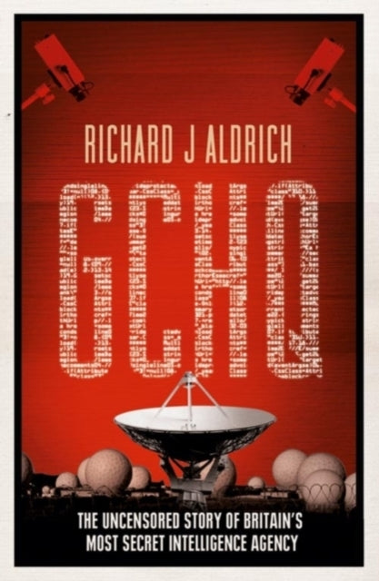 GCHQ