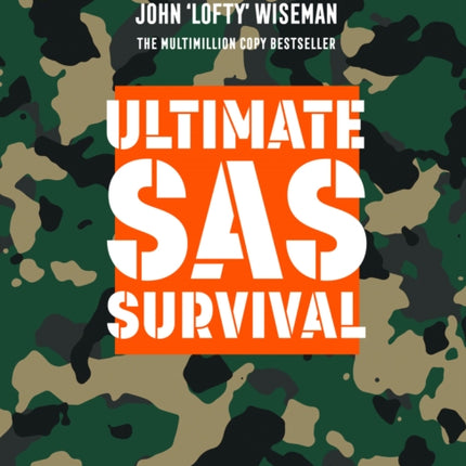 Ultimate SAS Survival