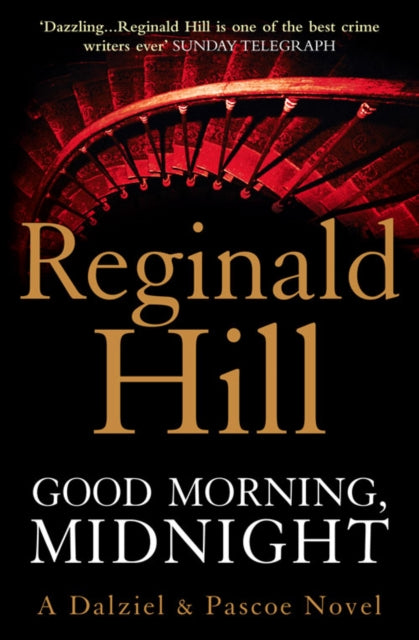 Good Morning Midnight Book 19 Dalziel  Pascoe