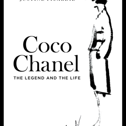 Coco Chanel: The Legend and the Life